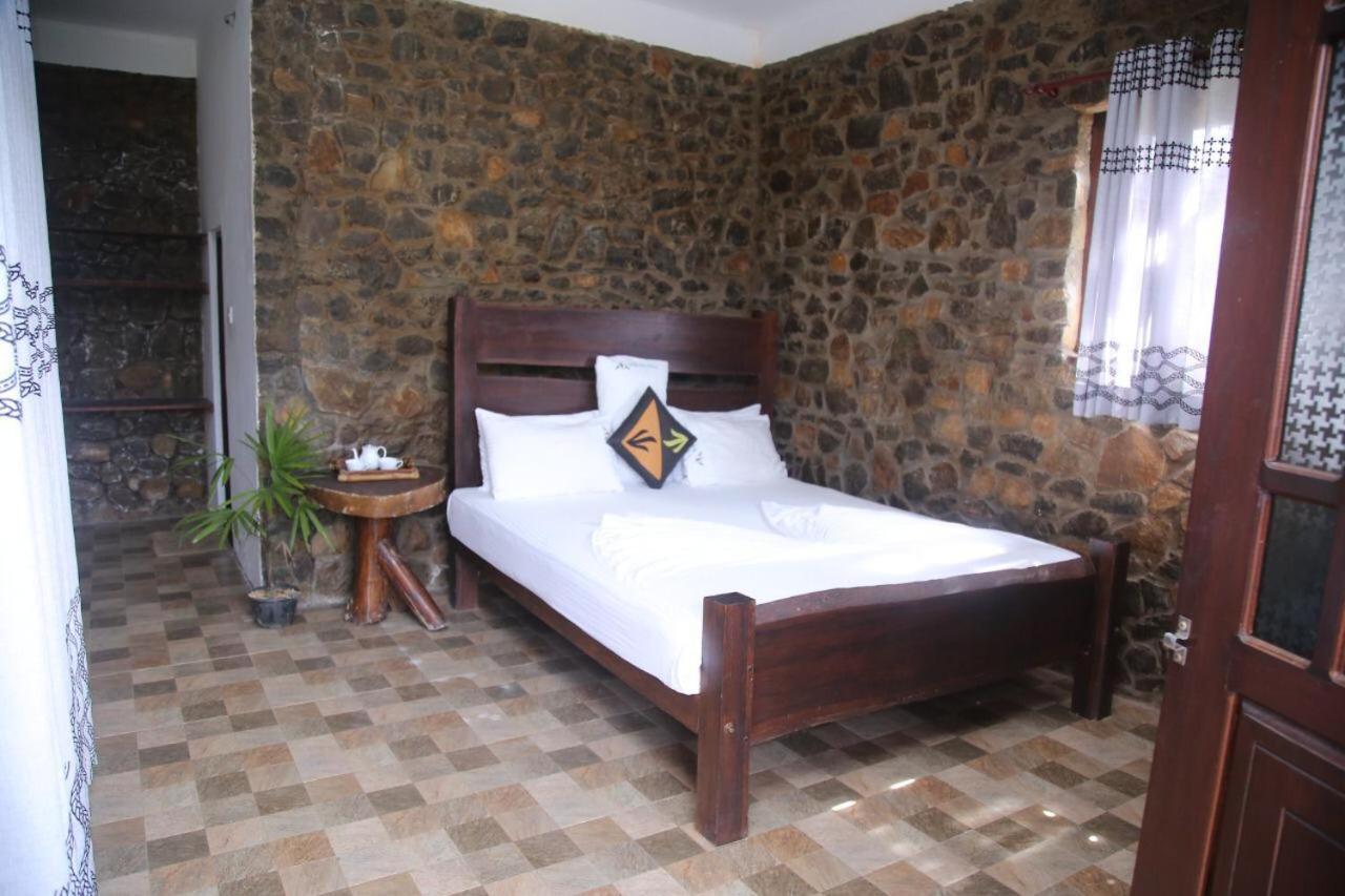 Ornateview Hotel Ella Exterior photo