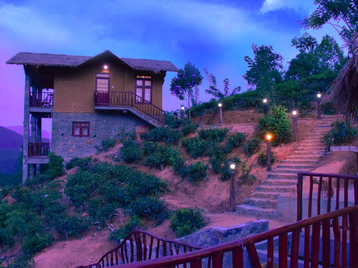 Ornateview Hotel Ella Exterior photo