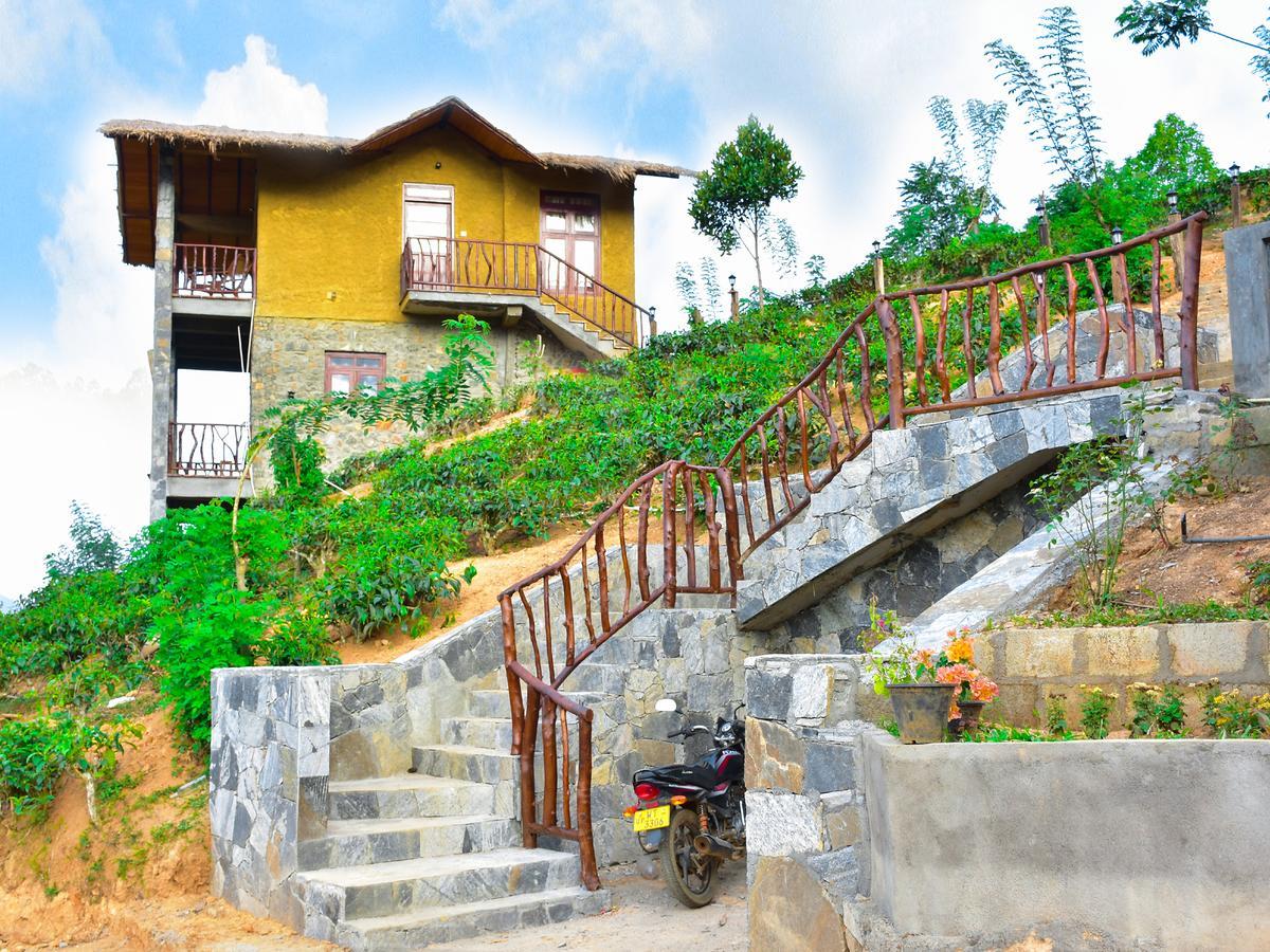 Ornateview Hotel Ella Exterior photo