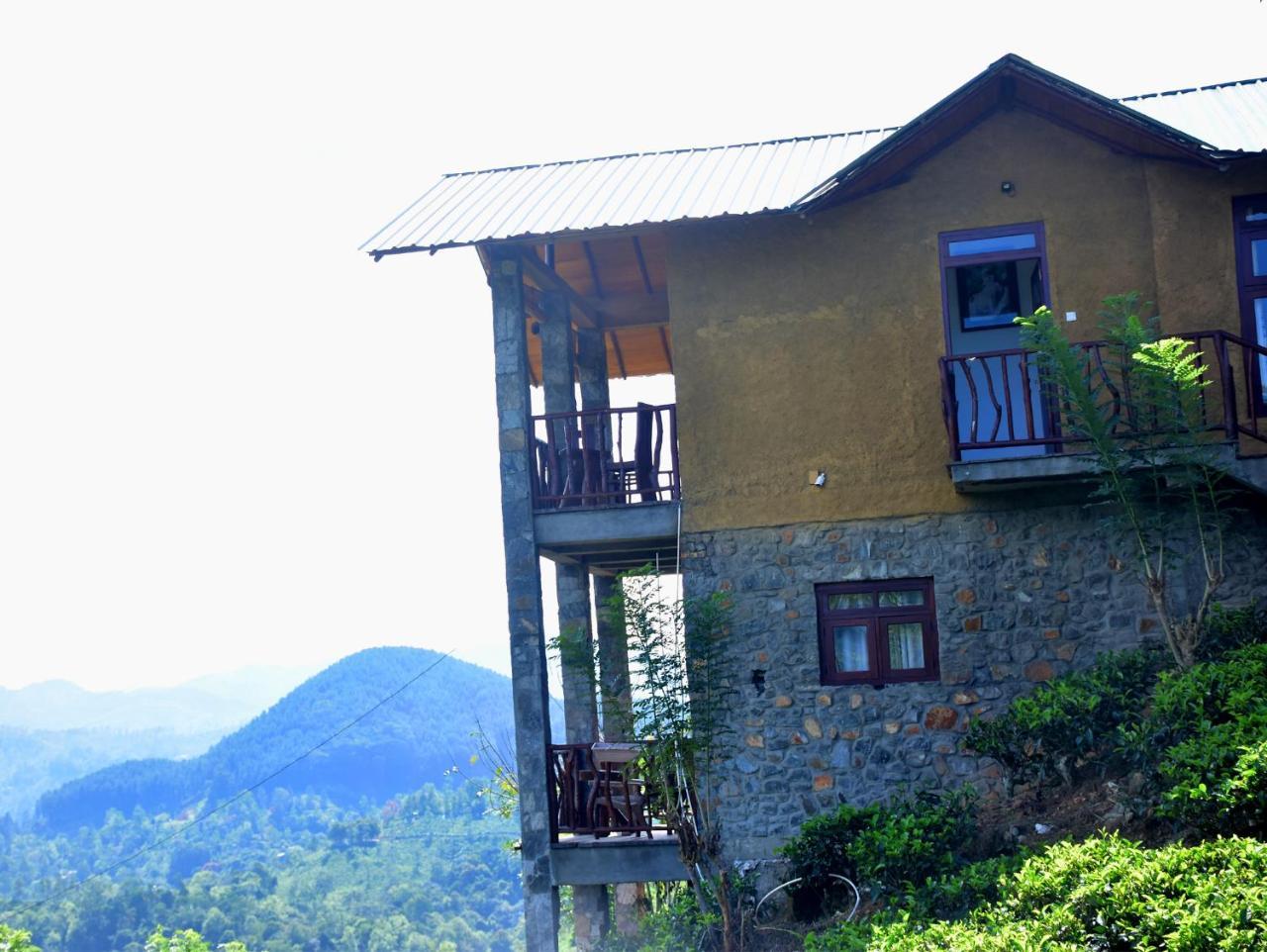 Ornateview Hotel Ella Exterior photo