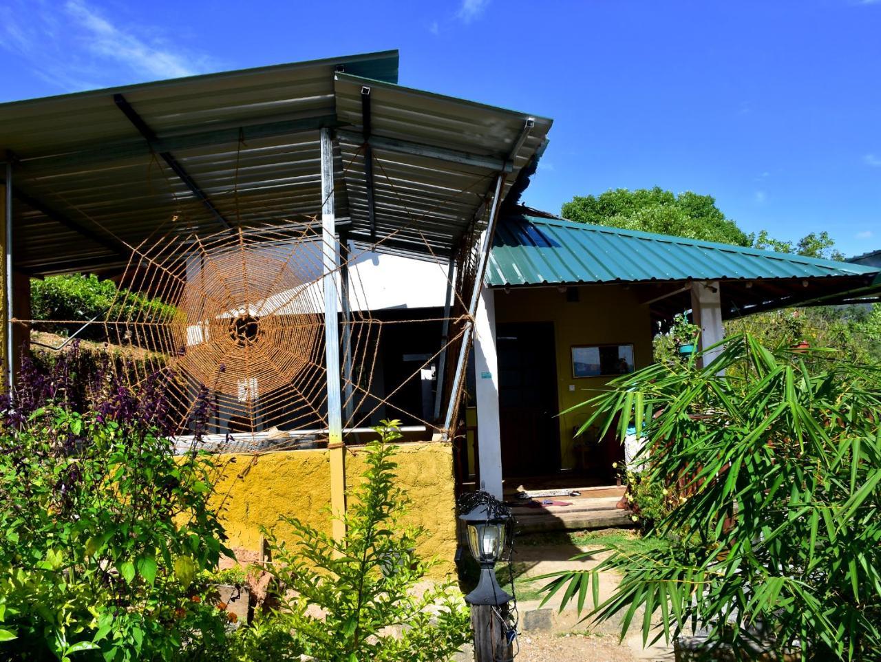 Ornateview Hotel Ella Exterior photo