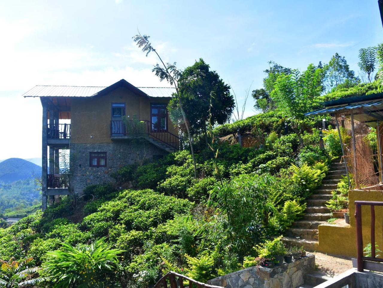Ornateview Hotel Ella Exterior photo